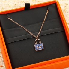 Hermes Necklaces